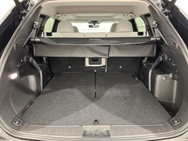 2025 Mitsubishi Outlander Platinum Edition S-AWC