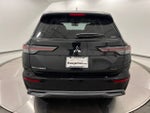 2025 Mitsubishi Outlander Platinum Edition S-AWC