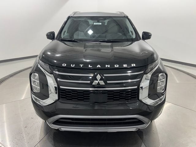 2025 Mitsubishi Outlander Platinum Edition S-AWC