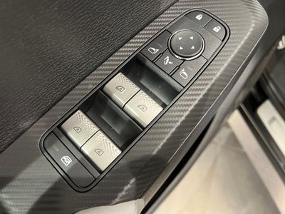 2025 Mitsubishi Outlander Platinum Edition S-AWC