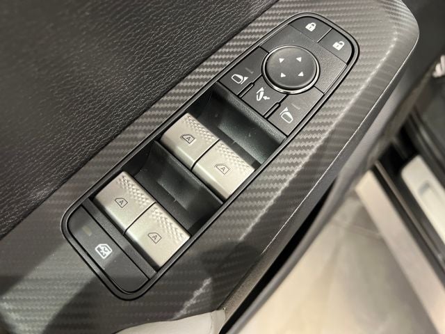 2025 Mitsubishi Outlander Platinum Edition S-AWC