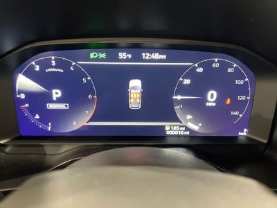 2025 Mitsubishi Outlander Platinum Edition S-AWC