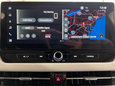 2025 Mitsubishi Outlander Platinum Edition S-AWC