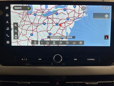 2025 Mitsubishi Outlander Platinum Edition S-AWC