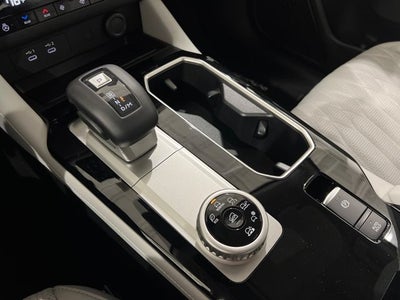 2025 Mitsubishi Outlander Platinum Edition S-AWC