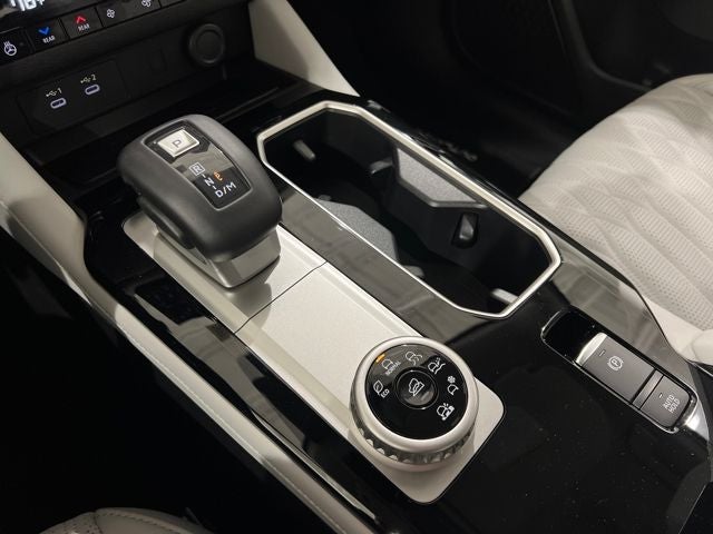 2025 Mitsubishi Outlander Platinum Edition S-AWC