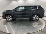 2025 Mitsubishi Outlander Platinum Edition S-AWC