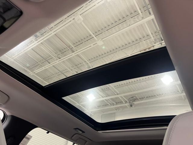 2025 Mitsubishi Outlander Platinum Edition S-AWC