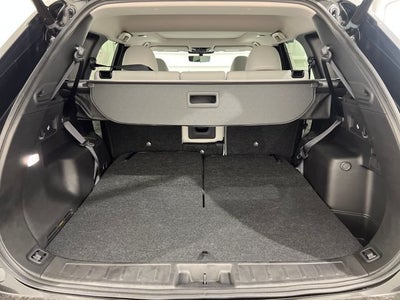 2025 Mitsubishi Outlander Platinum Edition S-AWC