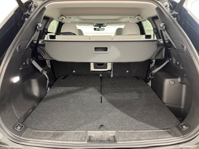 2025 Mitsubishi Outlander Platinum Edition S-AWC