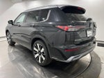 2025 Mitsubishi Outlander Platinum Edition S-AWC