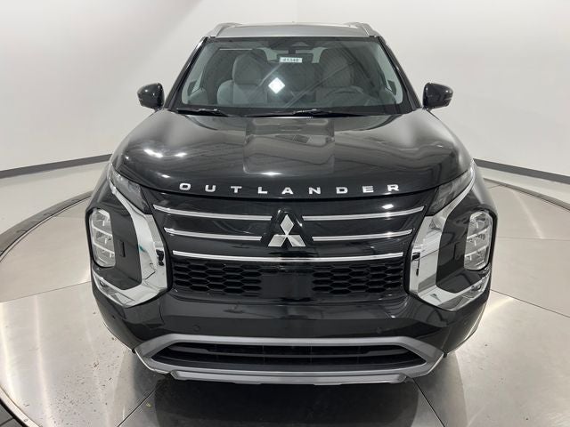 2025 Mitsubishi Outlander Platinum Edition S-AWC