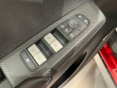 2025 Mitsubishi Outlander SEL S-AWC