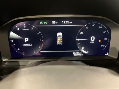 2025 Mitsubishi Outlander SEL S-AWC