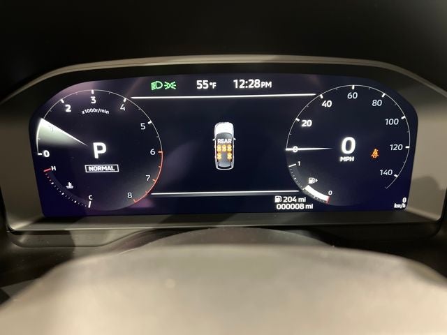 2025 Mitsubishi Outlander SEL S-AWC