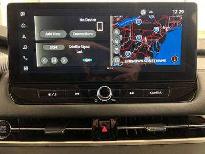 2025 Mitsubishi Outlander SEL S-AWC