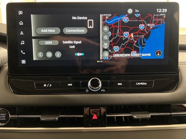 2025 Mitsubishi Outlander SEL S-AWC