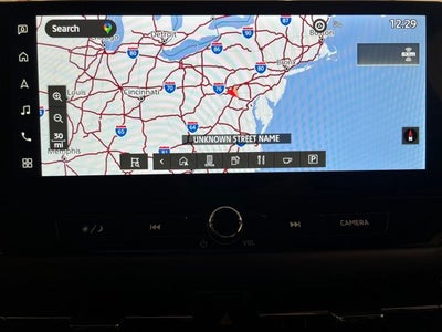 2025 Mitsubishi Outlander SEL S-AWC