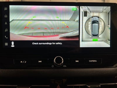 2025 Mitsubishi Outlander SEL S-AWC