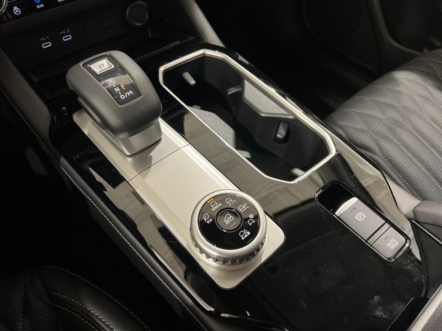 2025 Mitsubishi Outlander SEL S-AWC