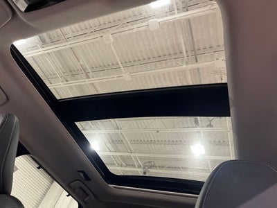 2025 Mitsubishi Outlander SEL S-AWC