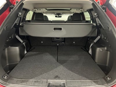 2025 Mitsubishi Outlander SEL S-AWC