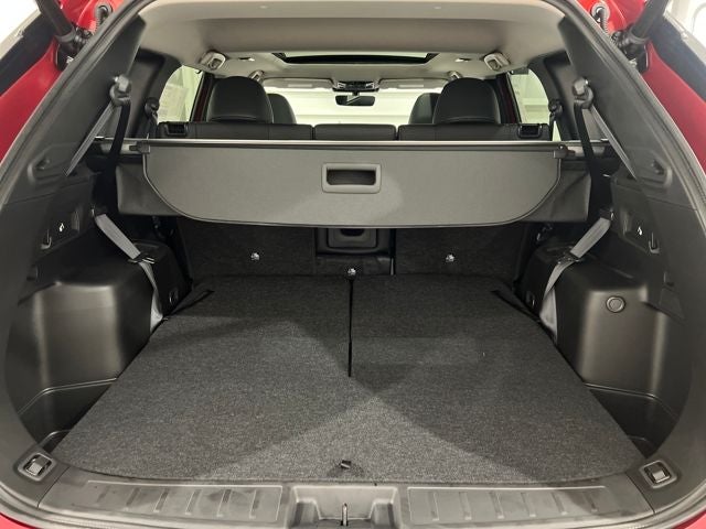 2025 Mitsubishi Outlander SEL S-AWC