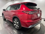 2025 Mitsubishi Outlander SEL S-AWC