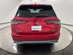 2025 Mitsubishi Outlander SEL S-AWC