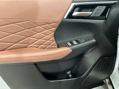 2025 Mitsubishi Outlander SEL S-AWC