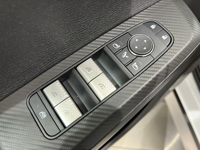 2025 Mitsubishi Outlander SEL S-AWC