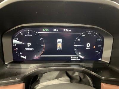 2025 Mitsubishi Outlander SEL S-AWC