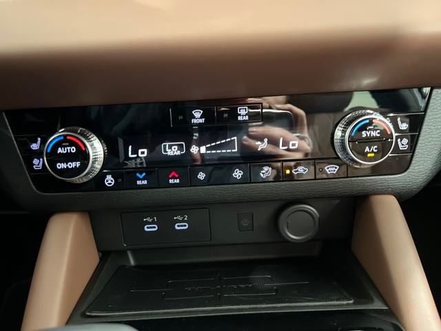 2025 Mitsubishi Outlander SEL S-AWC