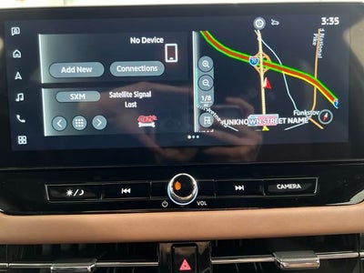 2025 Mitsubishi Outlander SEL S-AWC