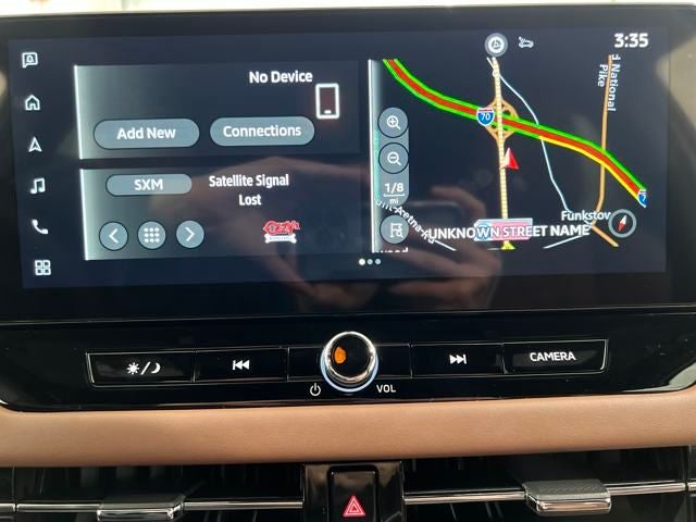 2025 Mitsubishi Outlander SEL S-AWC