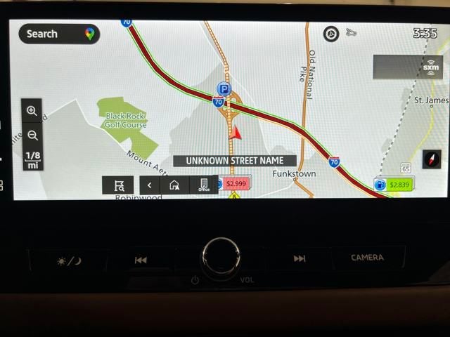 2025 Mitsubishi Outlander SEL S-AWC