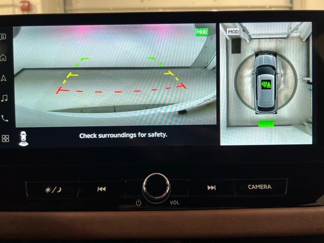 2025 Mitsubishi Outlander SEL S-AWC