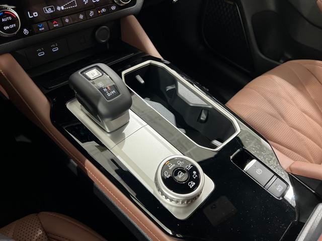 2025 Mitsubishi Outlander SEL S-AWC