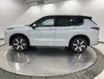 2025 Mitsubishi Outlander SEL S-AWC