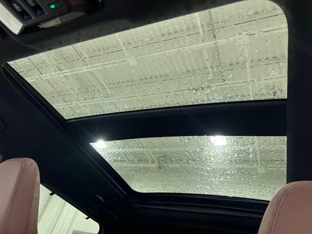 2025 Mitsubishi Outlander SEL S-AWC