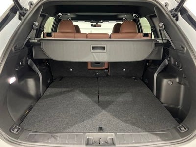 2025 Mitsubishi Outlander SEL S-AWC