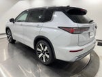 2025 Mitsubishi Outlander SEL S-AWC