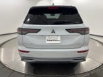 2025 Mitsubishi Outlander SEL S-AWC