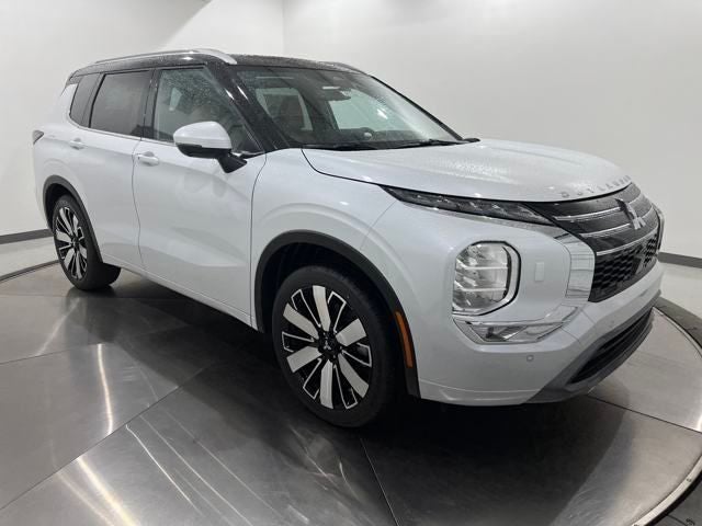2025 Mitsubishi Outlander SEL S-AWC