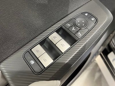 2025 Mitsubishi Outlander Platinum Edition AWC