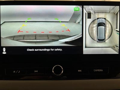 2025 Mitsubishi Outlander Platinum Edition AWC