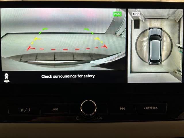 2025 Mitsubishi Outlander Platinum Edition AWC