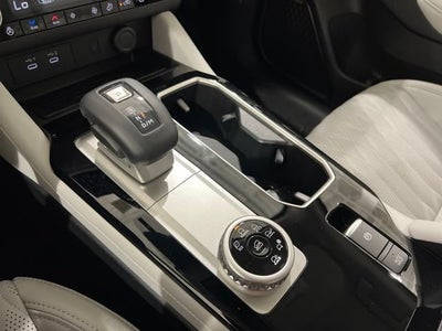 2025 Mitsubishi Outlander Platinum Edition AWC