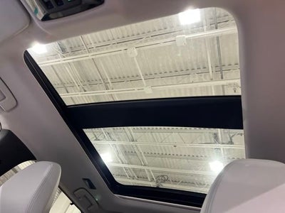 2025 Mitsubishi Outlander Platinum Edition AWC