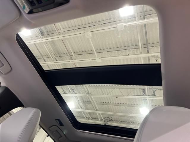 2025 Mitsubishi Outlander Platinum Edition AWC